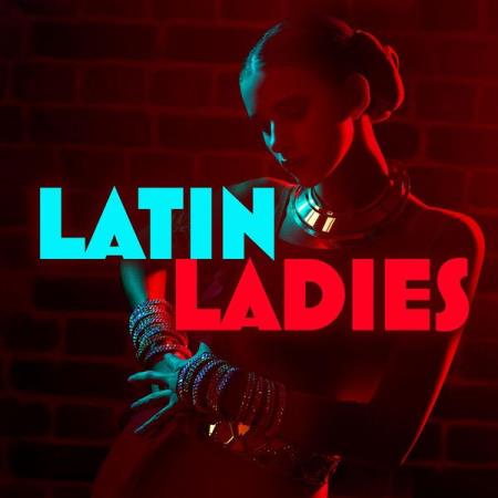 VA | Latin Ladies (2024) MP3