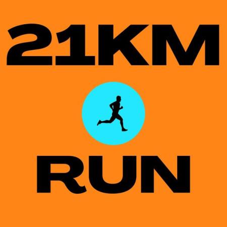 VA | 21KM Run (2024) MP3