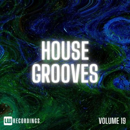 VA | House Grooves, Vol. 19 (2024) MP3