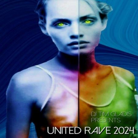 VA | United Rave 2024 (2024) MP3