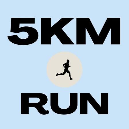 VA | 5KM Run (2024) MP3