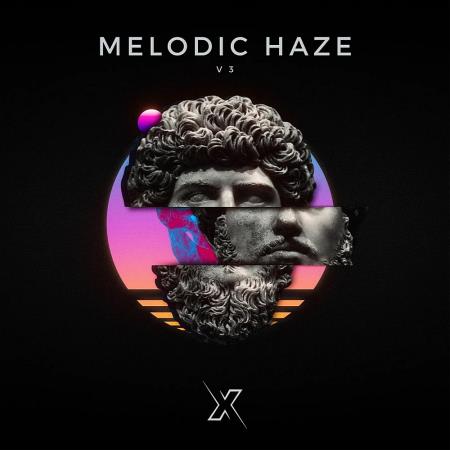 VA | Melodic Haze V3 (2024) MP3