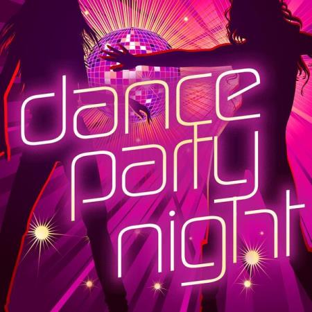 VA | Dance Party Night (2024) MP3