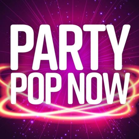 VA | Party Pop Now (2024) MP3