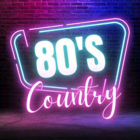 VA | Eighties Country (2024) MP3