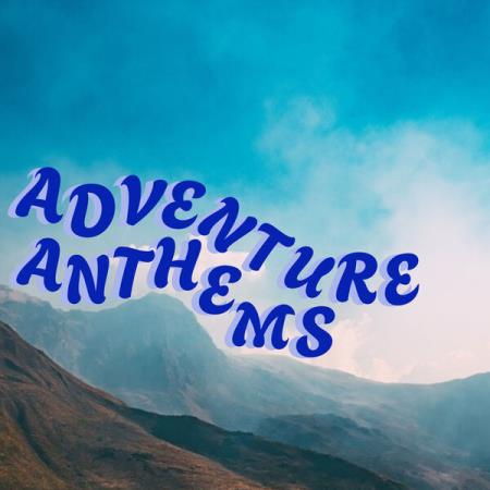 VA | Adventure Anthems (2024) MP3