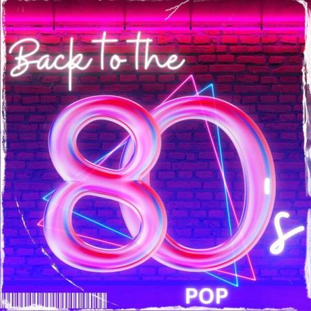 VA | Back To The 80s - Pop (2024) MP3
