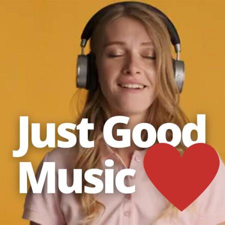 VA | Just Good Music (2024) MP3