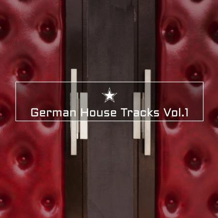 VA | German House Tracks Vol 1 (2024) MP3