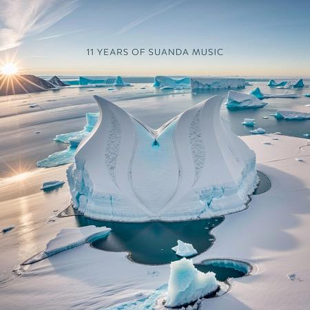 VA | 11 Years Of Suanda Music (2024) MP3