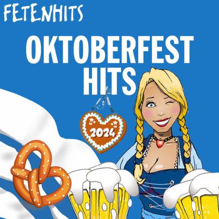 VA | Oktoberfest Hits 2024 – Fetenhits (2024) MP3