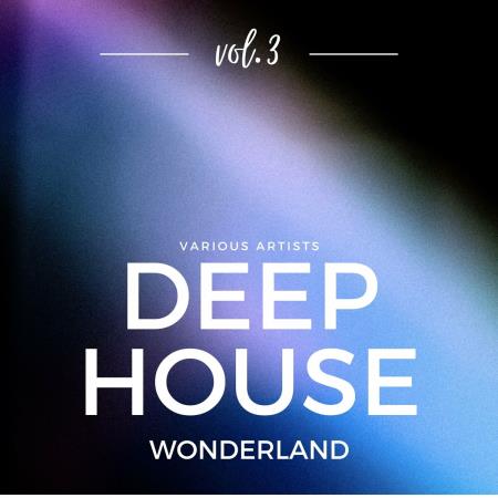 VA | Deep-House Wonderland, Vol 3 (2024) MP3
