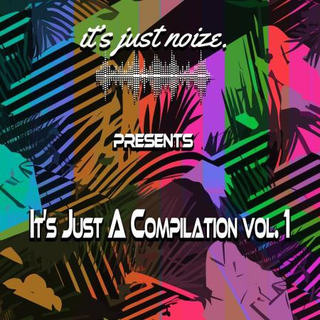 VA | It's Just A Compilation Vol. 1 (2024) MP3
