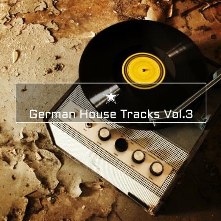 VA | German House Tracks Vol 3 (2024) MP3