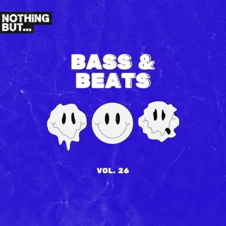 VA | Nothing But... Bass & Beats, Vol. 26 (2024) MP3