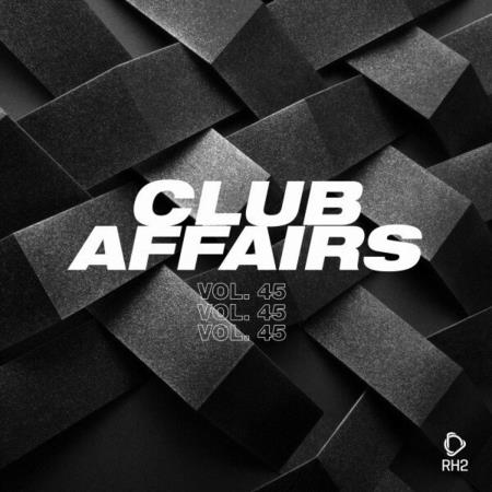 VA | Club Affairs, Vol. 45 (2024) MP3