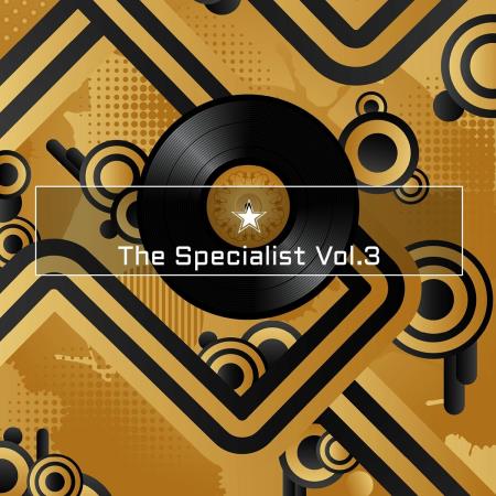 VA | The Specialist Vol 3 (2024) MP3