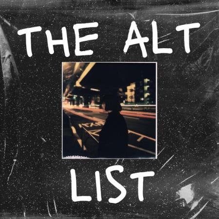 VA | The Alt List (2024) MP3