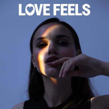 VA | Love Feels (2024) MP3