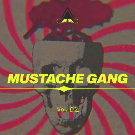 VA | Mustache Gang, Vol 02 (2024) MP3