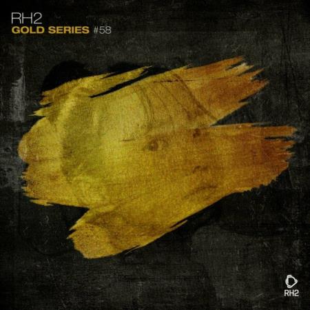 VA | Rh2 Gold Series, Vol 58 (2024) MP3