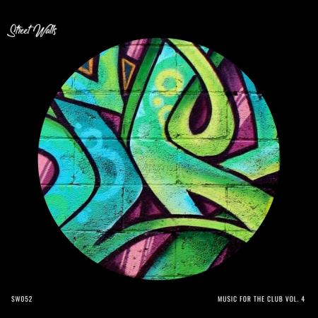 VA | Music For The Club Vol 4 (2024) MP3