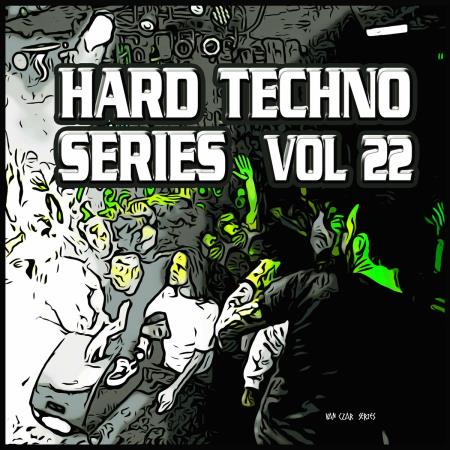 VA | Hard Techno Series, Vol 22 (2024) MP3