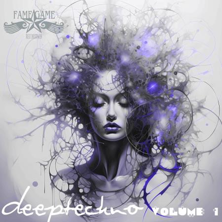 VA | Deep Techno, Vol 1 (2024) MP3