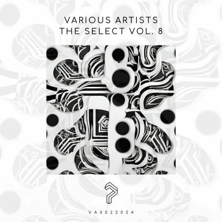 VA | The Select Vol. 8 (2024) MP3