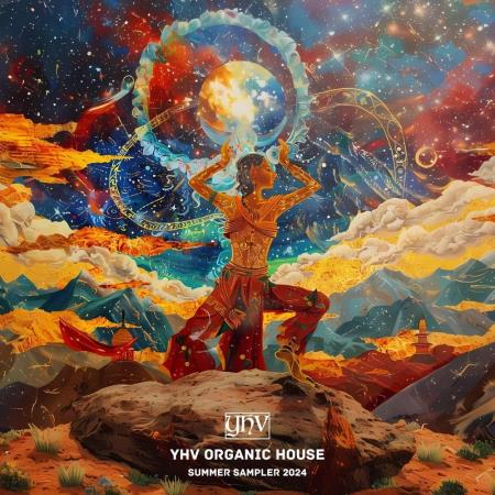 VA | YHV Organic House (Summer Sampler 2024) (2024) MP3