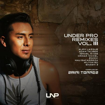 VA | Under Pro Remixes, Vol. 3 (2024) MP3