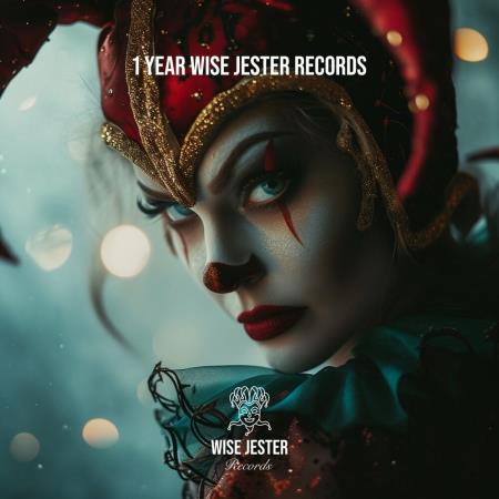 VA | 1 Year Wise Jester Records (2024) MP3