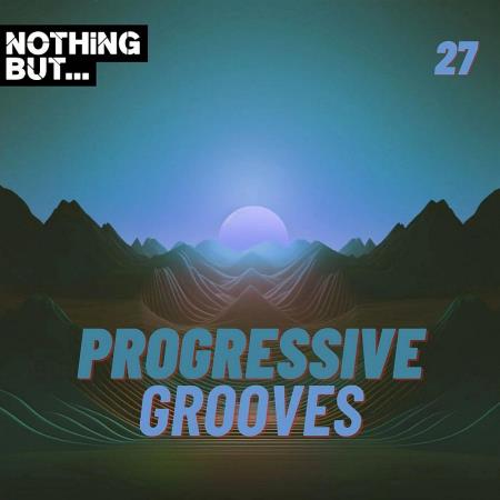 VA | Nothing But... Progressive Grooves Vol 27 (2024) MP3