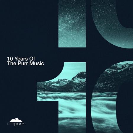 VA | 10 Years Of The Purr Music (2024) MP3