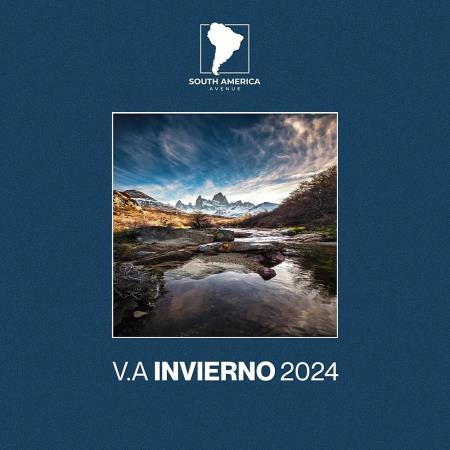 VA | Invierno 2024 (2024) MP3