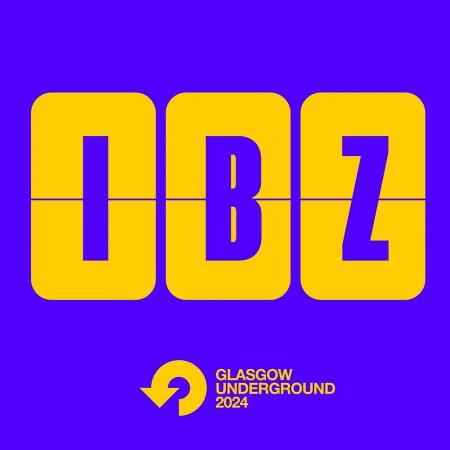 VA | Glasgow Underground Ibiza 2024 (2024) MP3