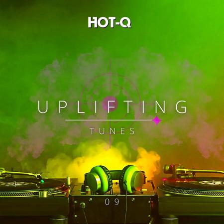 VA | Uplifting Tunes 009 (2024) MP3