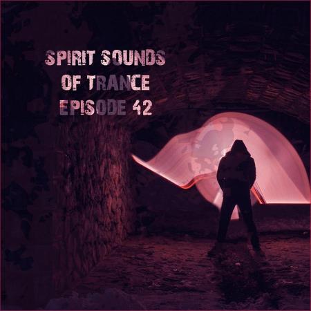 VA | Gayax - Spirit Sounds Of Trance Episode 42 (Tribute to Gayax) (20