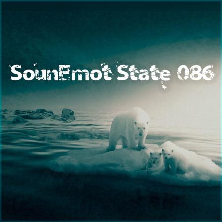 VA | Sounemot State 086 (Mixed by Lost State) (2024) MP3