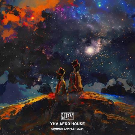 VA | YHV Afro House (Summer Sampler 2024) (2024) MP3