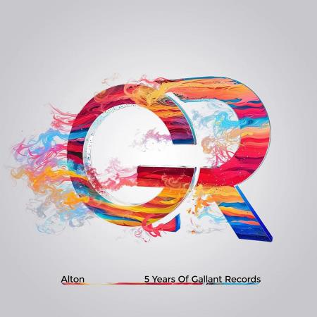 VA | 5 Years of Gallant Records - Mixed by Alton (2024) MP3