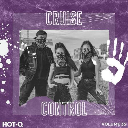 VA | Cruise Control 035 (2024) MP3