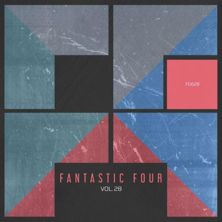 VA | Fantastic Four Vol 28 (2024) MP3