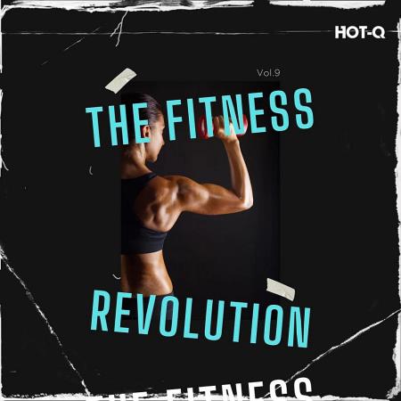 VA | The Fitness Revolution 009 (2024) MP3