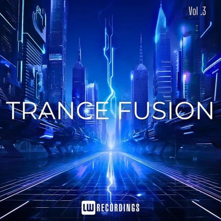 VA | Trance Fusion, Vol. 03 (2024) MP3