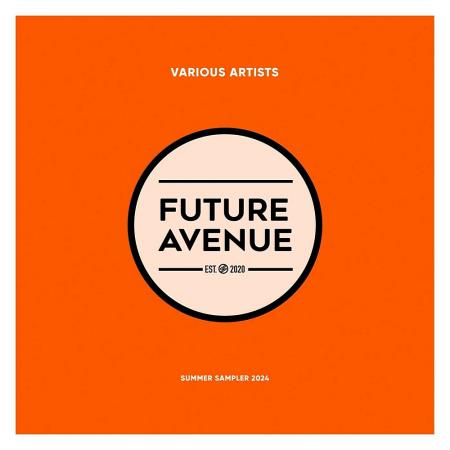 VA | Summer Sampler 2024 (2024) MP3