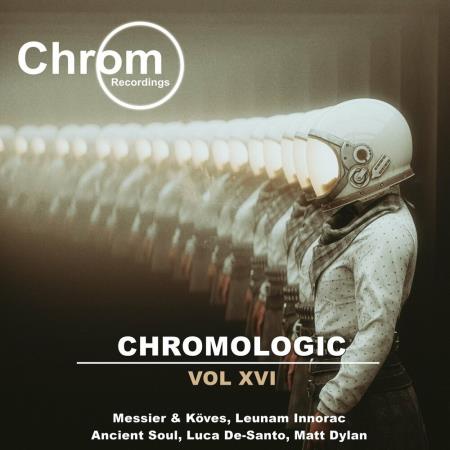 VA | Chromologic X, Vol. VI (2024) MP3