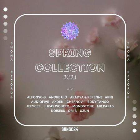 VA | Spring Collection 2024 (2024) MP3