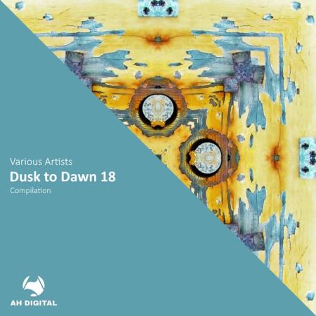 VA | Dusk to Dawn 18 (2024) MP3