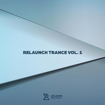 VA | ReLaunch Trance Vol 1 (2024) MP3